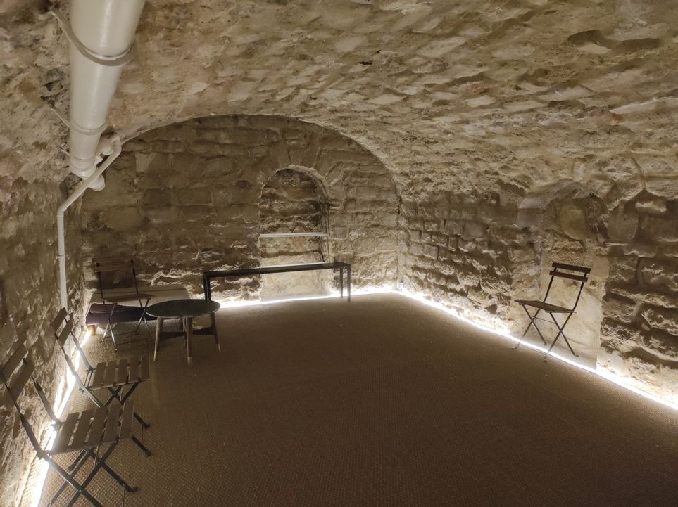 Photo de la boutique Boutique Bastille à partager  4